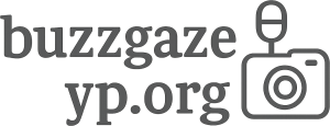 buzzgazelyp.org logo